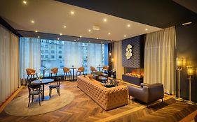 Diplomat Hotel Prague